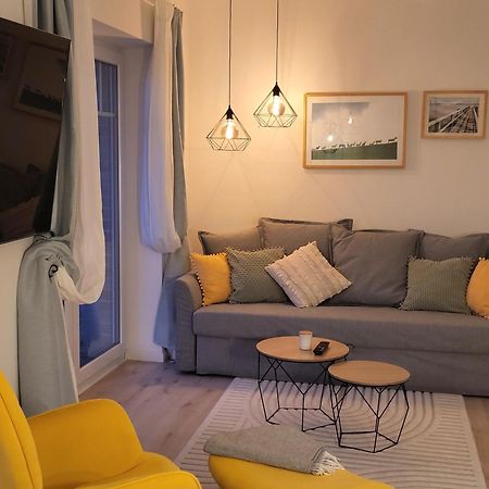 Friesenperle Apartman Tönning Kültér fotó