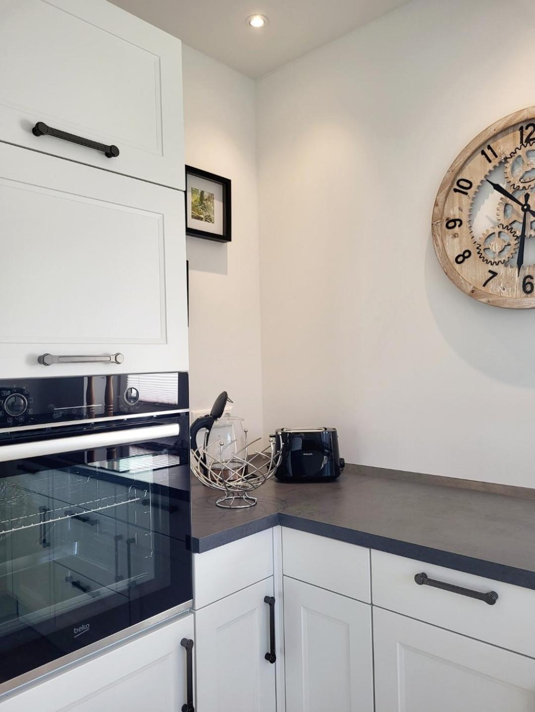Friesenperle Apartman Tönning Kültér fotó