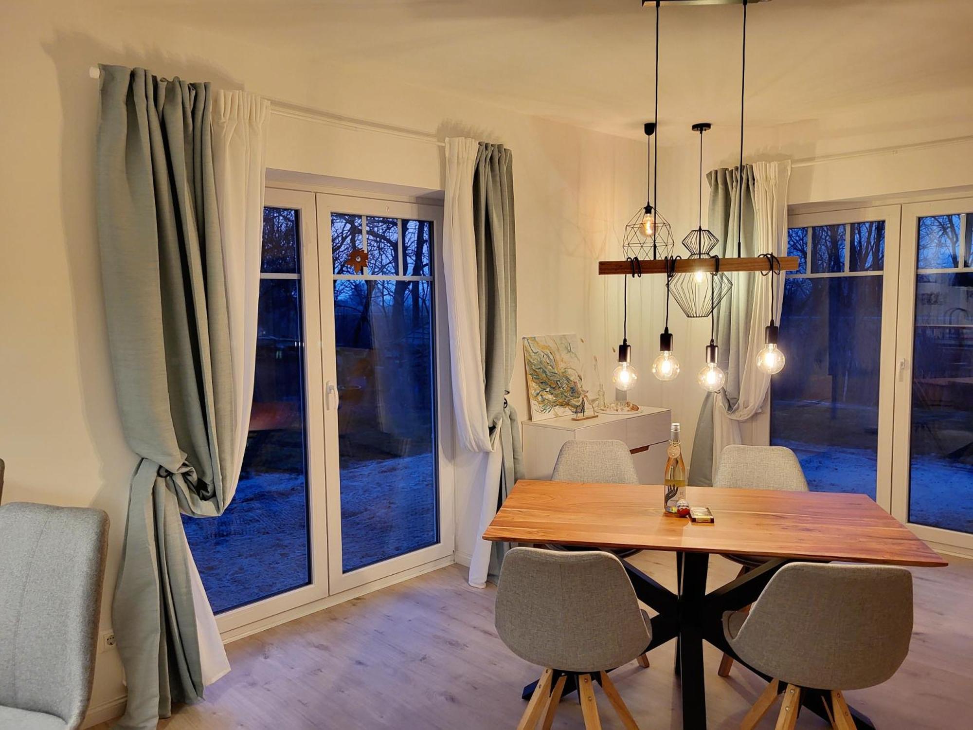Friesenperle Apartman Tönning Kültér fotó