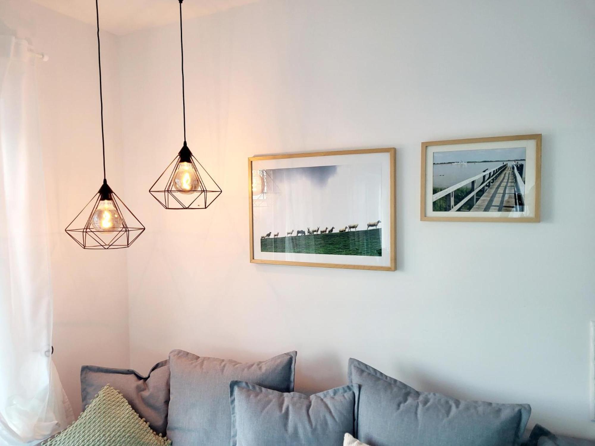 Friesenperle Apartman Tönning Kültér fotó