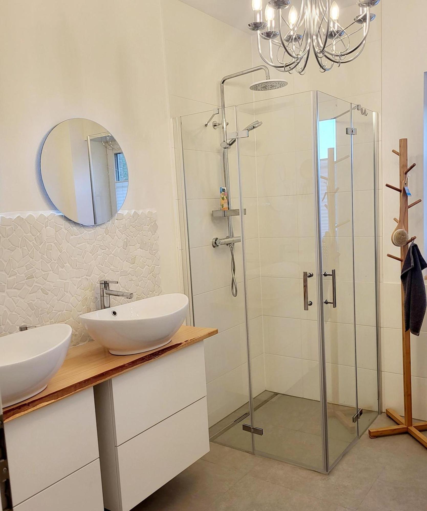 Friesenperle Apartman Tönning Kültér fotó